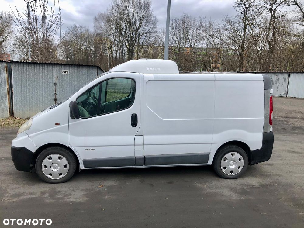Renault Trafic - 3