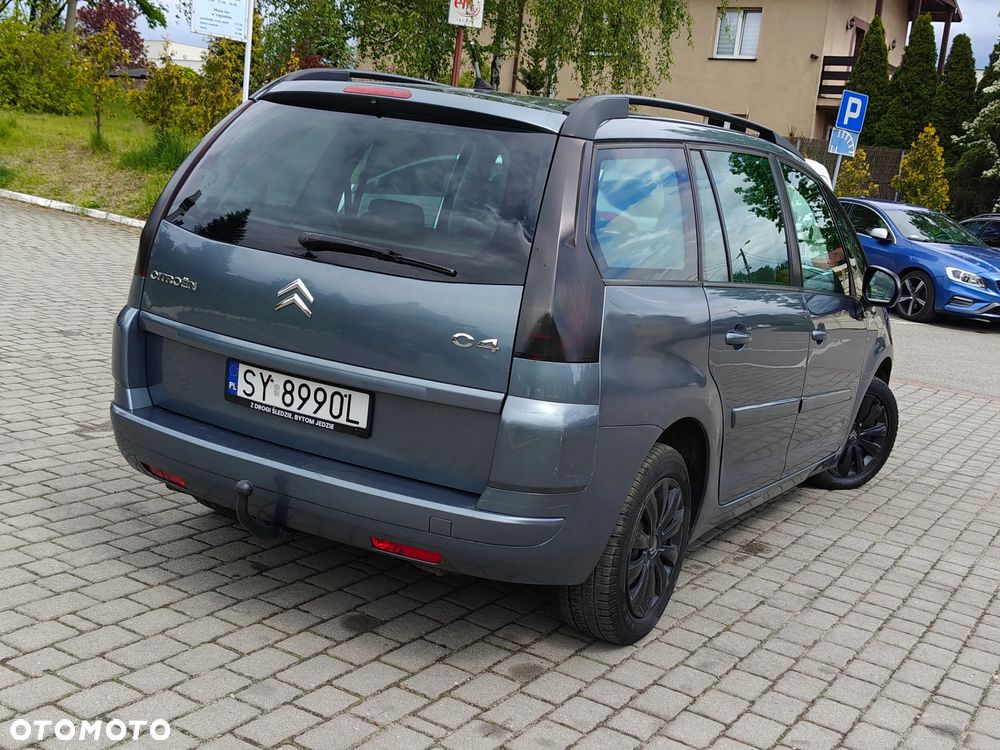 Citroën C4 Cactus 1.6 e-HDi Shine Edition ETG - 5