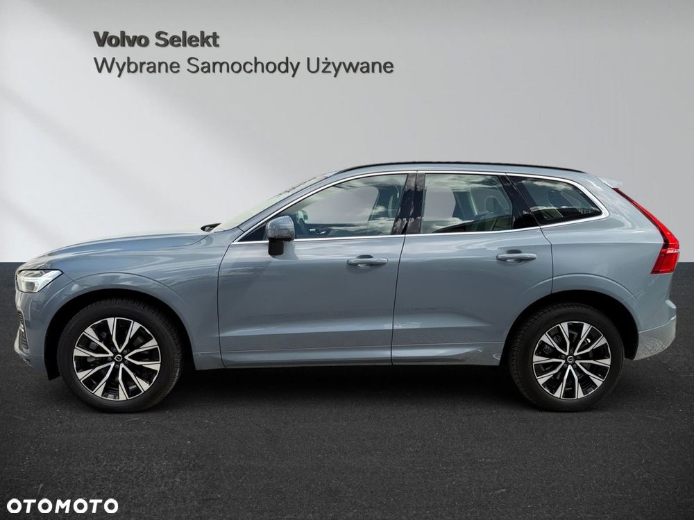 Volvo XC 60 - 6