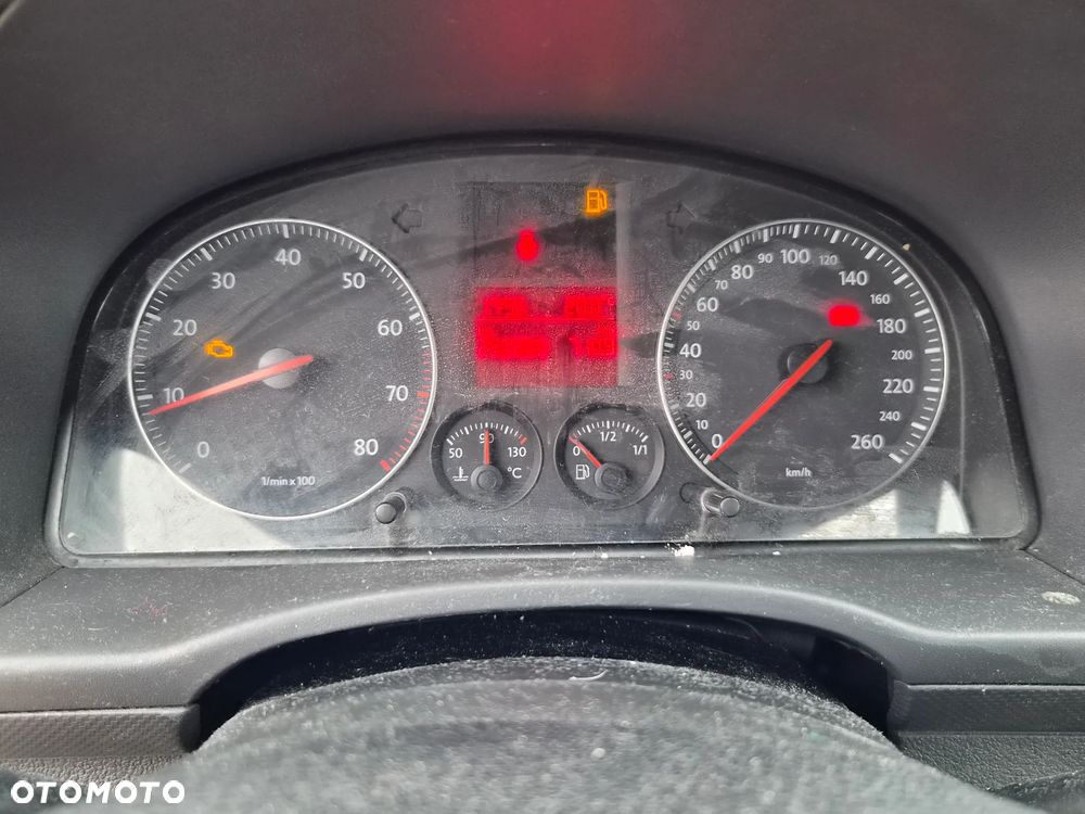 Volkswagen Caddy Life Mixt - 11
