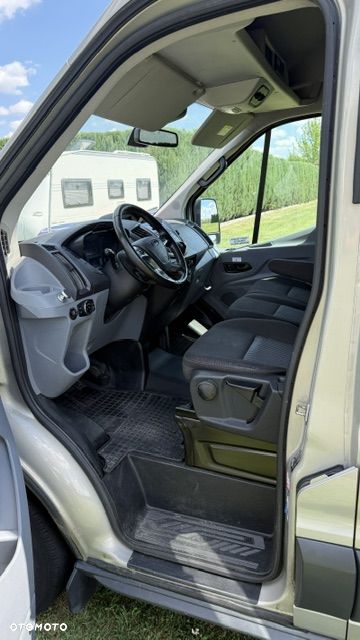 Ford TRANSIT - 11