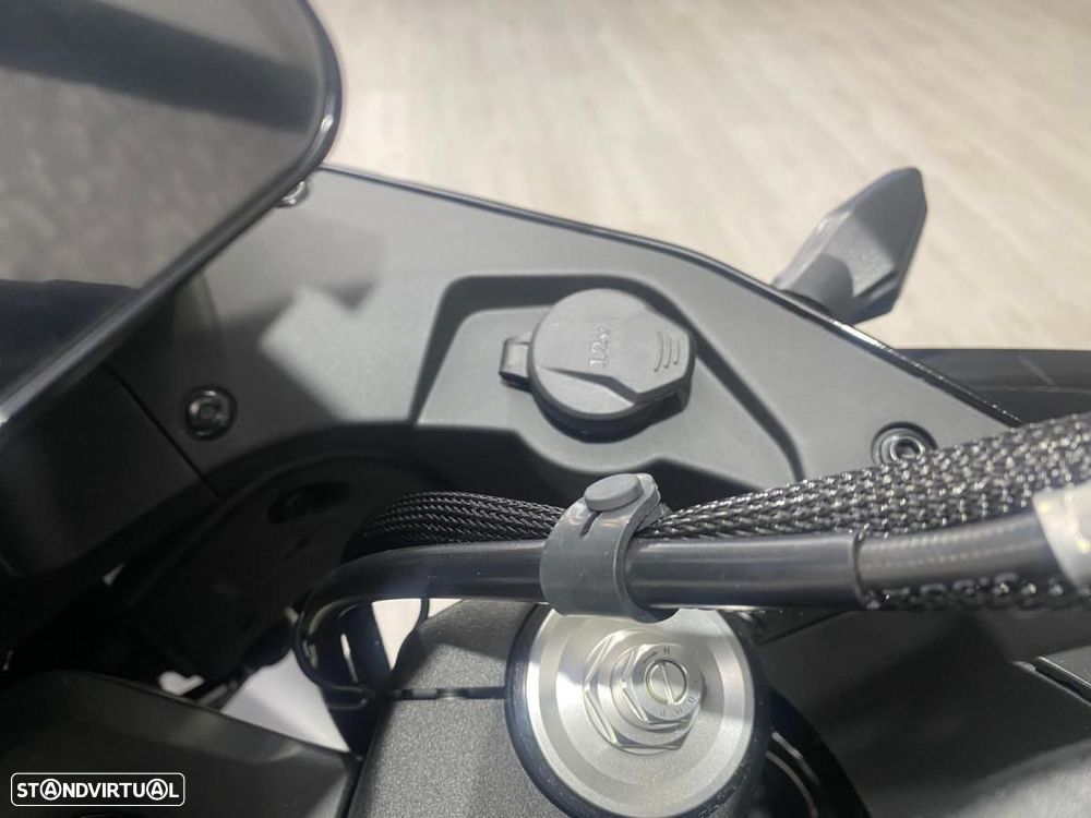 CF Moto 800MT Explore - 20