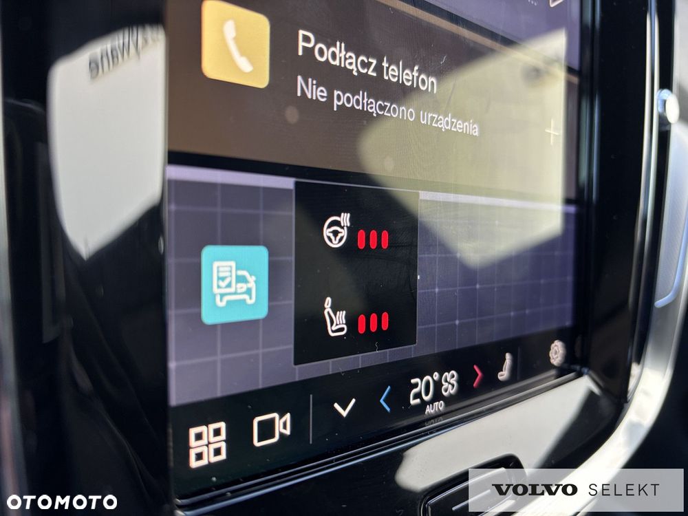 Volvo V60 - 18