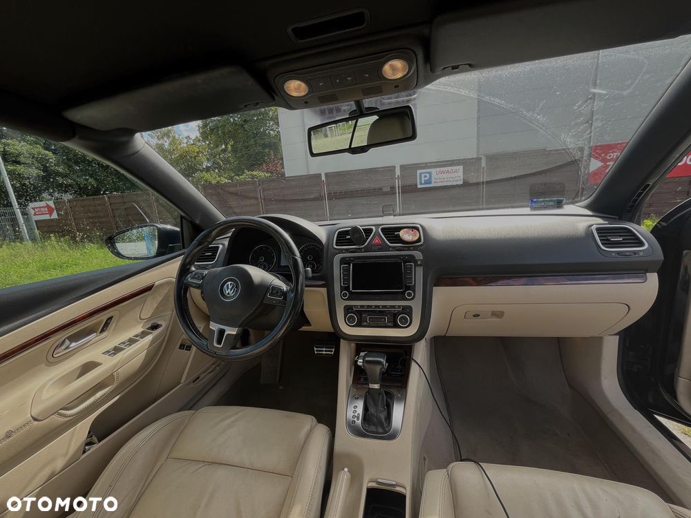 Volkswagen Eos - 4
