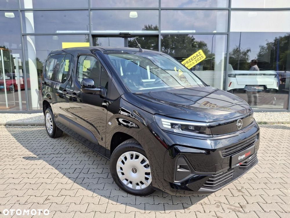 Opel Combo - 1