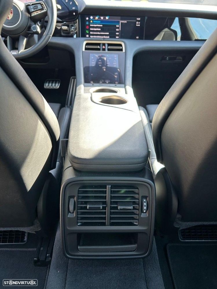 Porsche Taycan 4S - 30