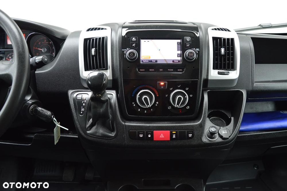 Fiat Ducato - 17