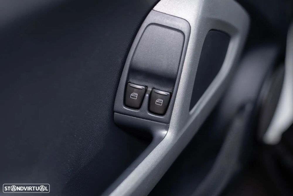 Smart ForTwo Coupé 0.8 cdi Passion 54 - 40