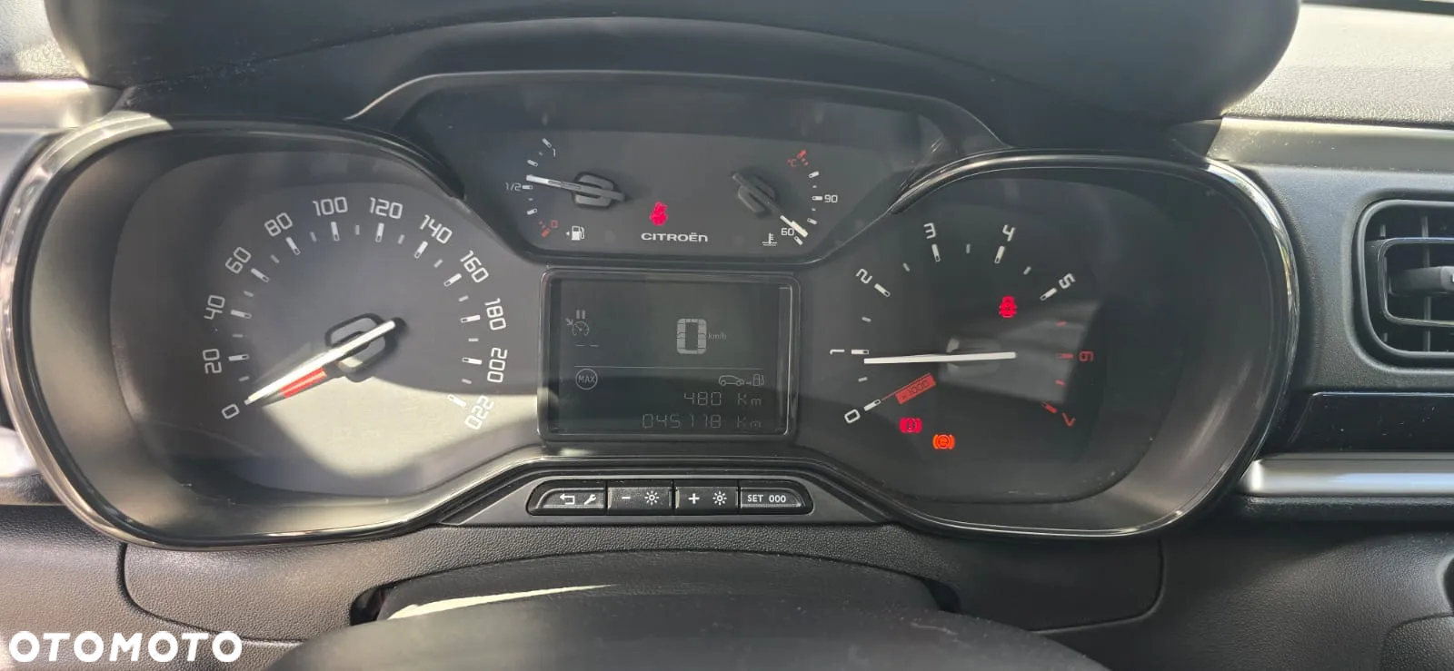 Citroën C3 1.2 PureTech Live - 20