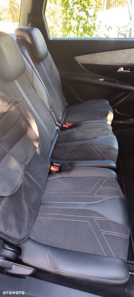 Peugeot 5008 1.5 BlueHDi GT S&S - 9