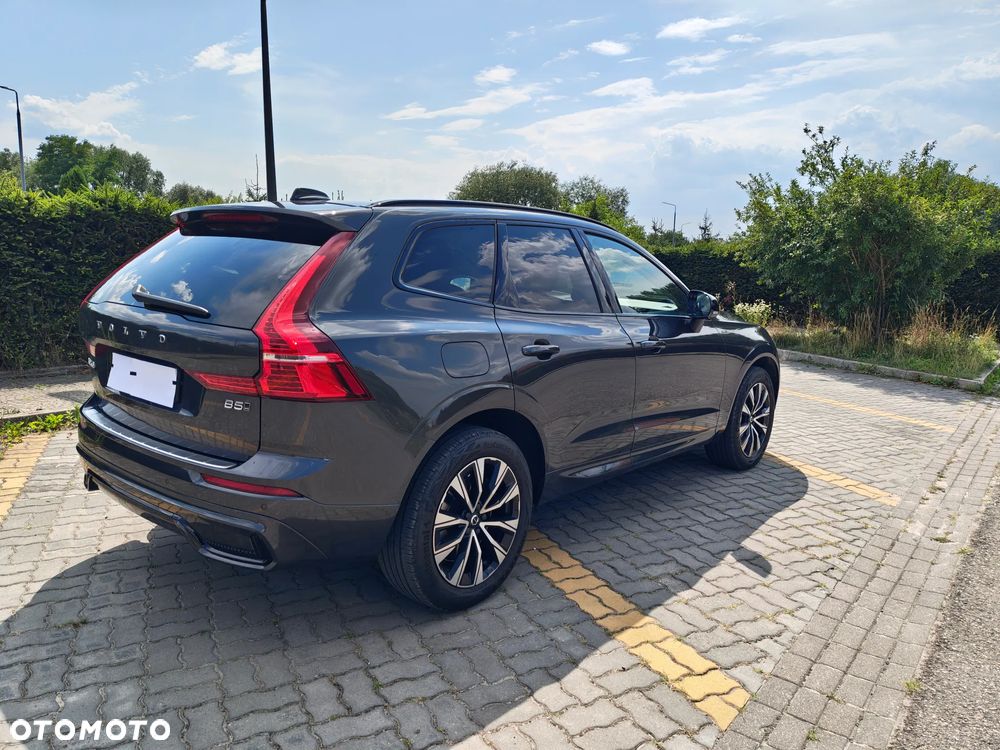 Volvo XC 60 - 4
