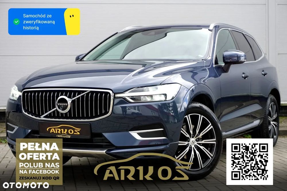 Volvo XC 60