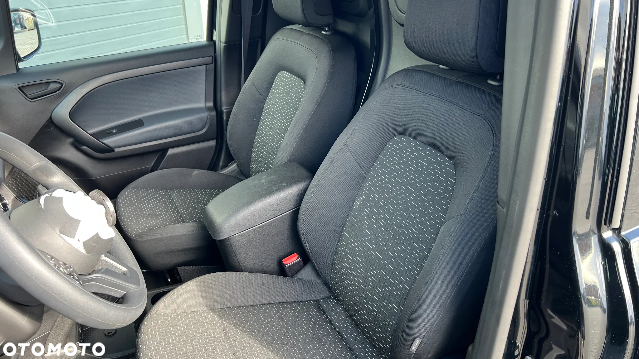 Mercedes-Benz Citan Electric - 12