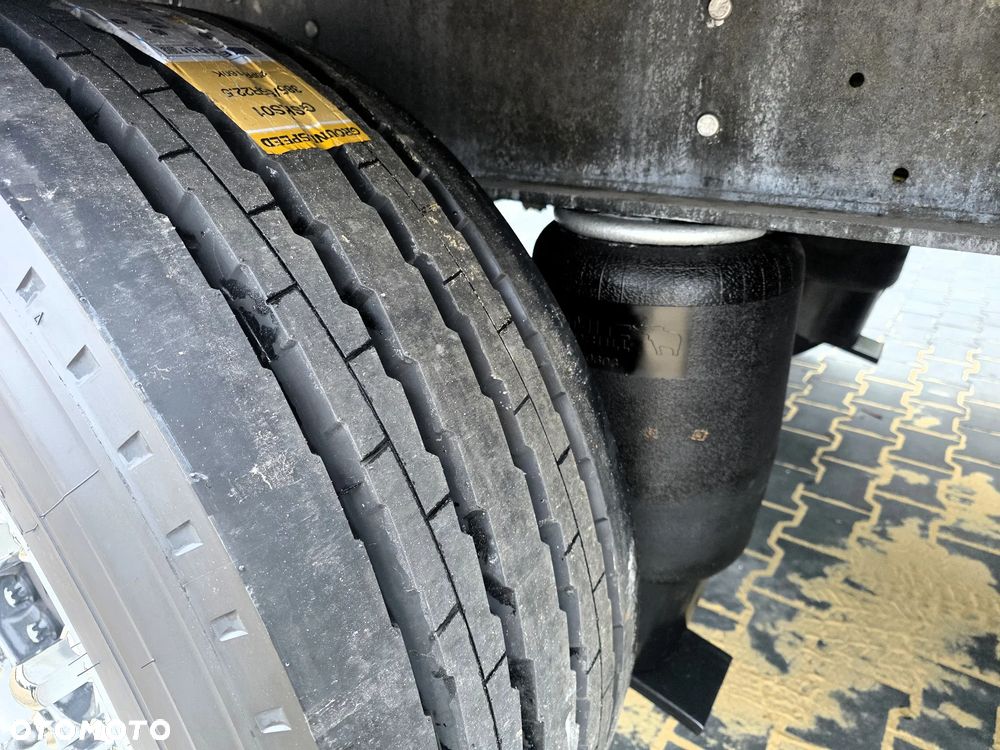 Schmitz Cargobull Varios Coilmulda ** Nowe Opony** Salon PL! - 22