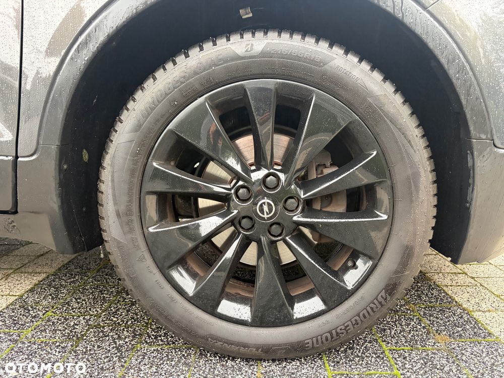 Opel Mokka 1.6 CDTI ecoFLEX Start/Stop Color Innovation - 24
