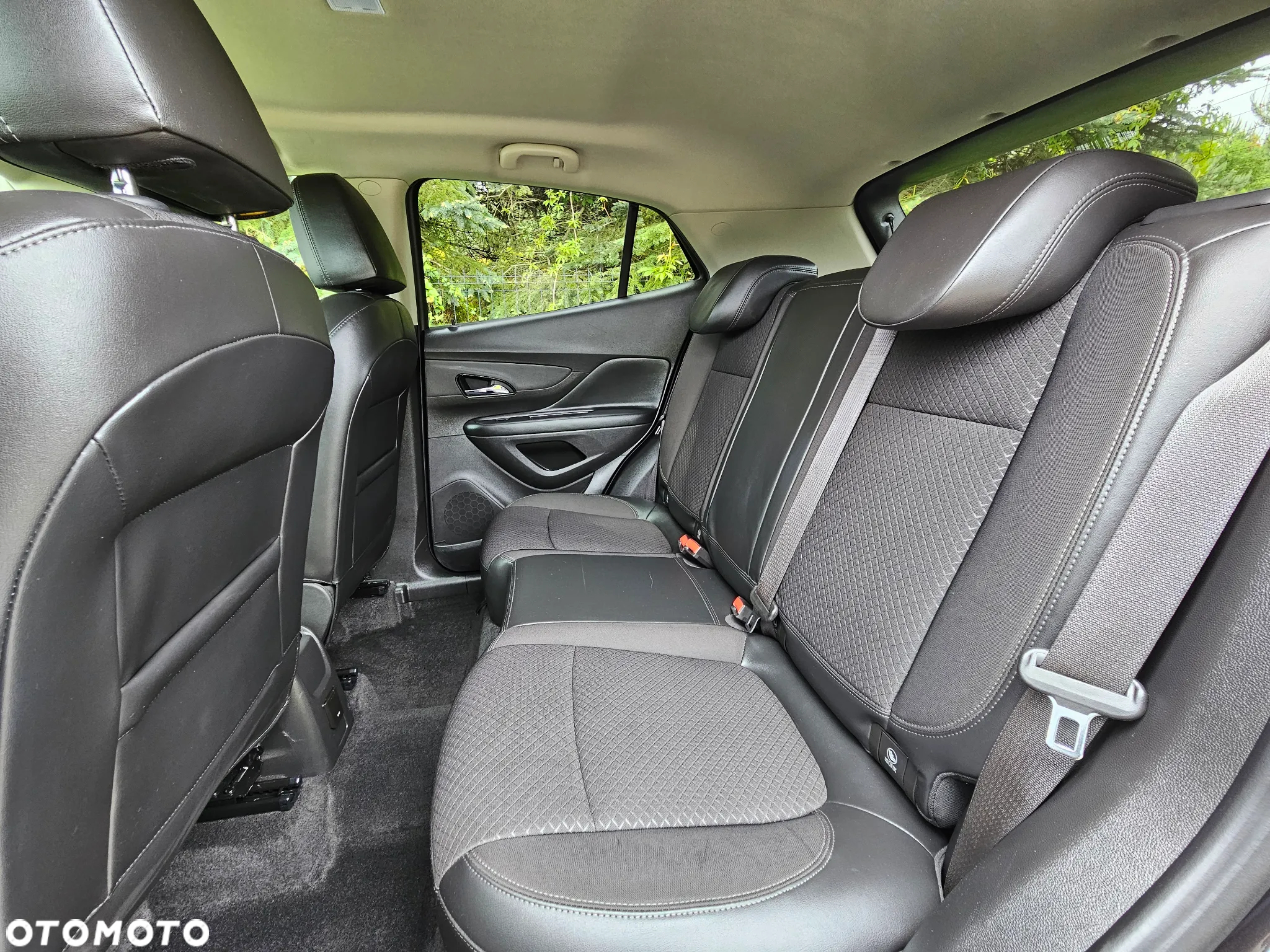 Opel Mokka X 1.4 ECOTEC Start/Stop 120 Jahre - 34