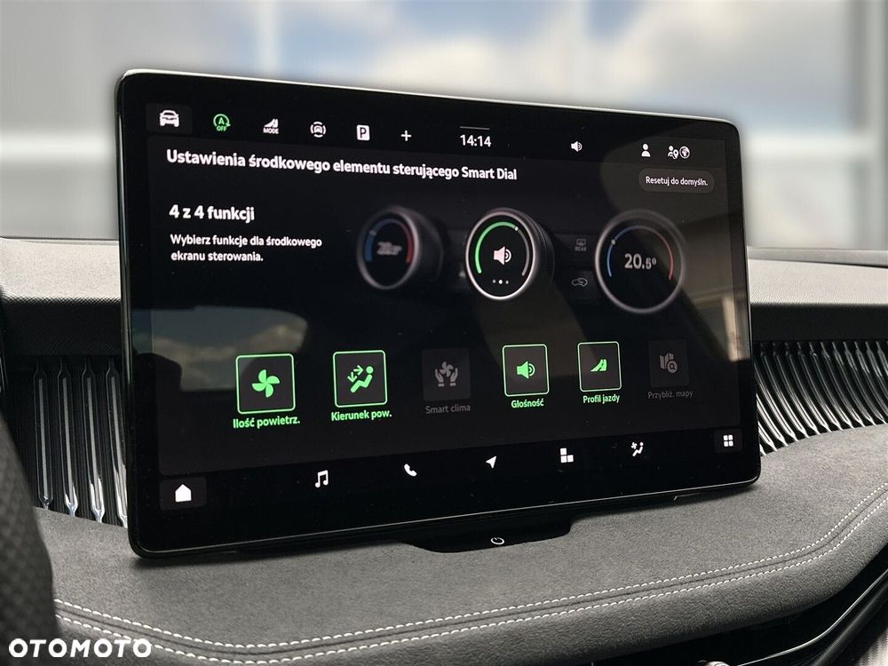 Skoda Superb - 27