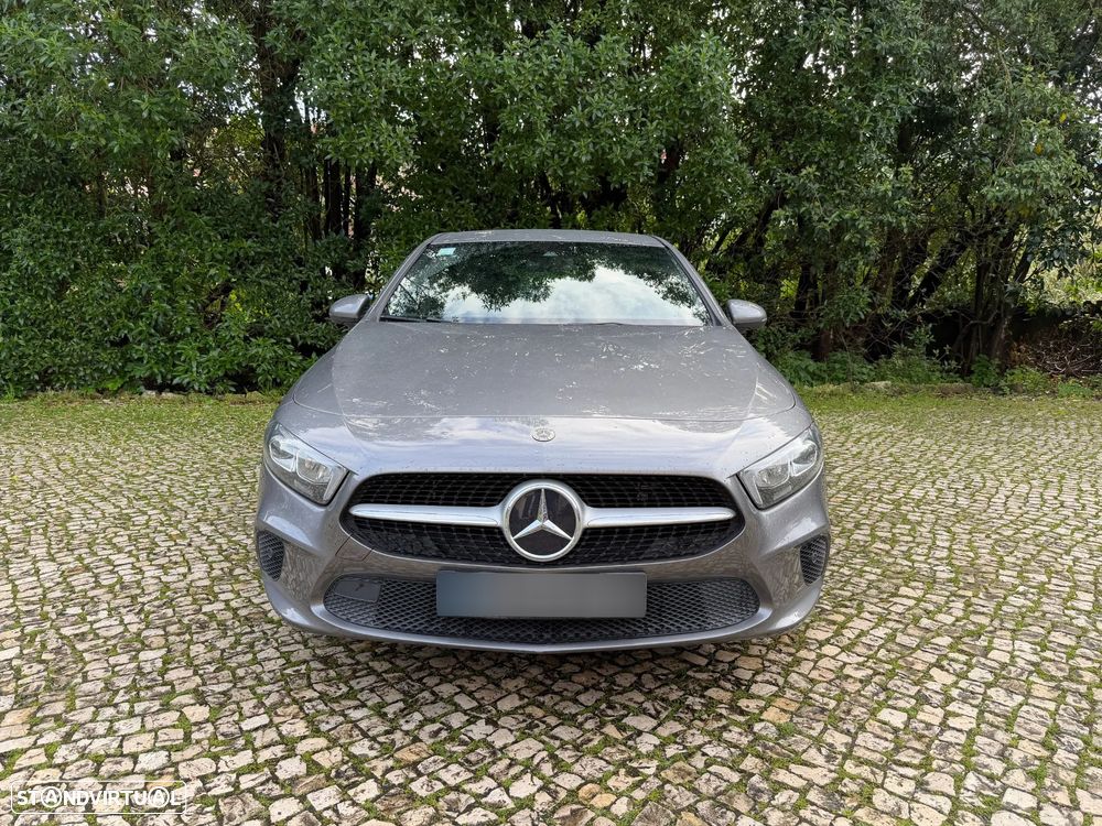 Mercedes-Benz A 250 e Style Plus - 2