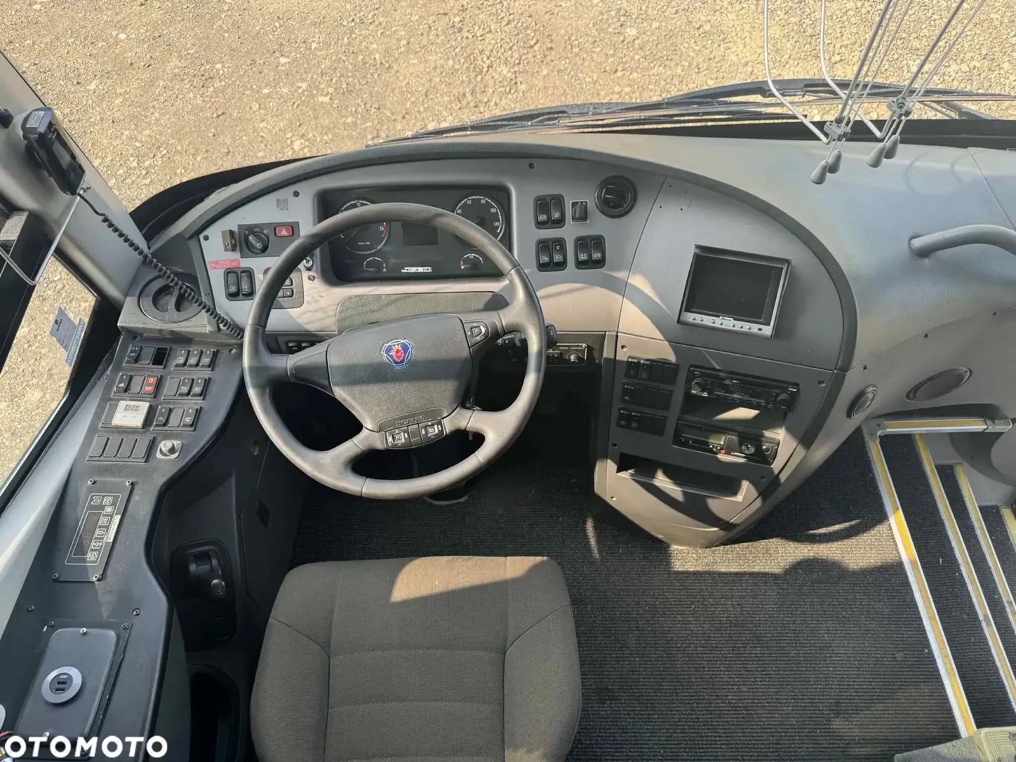 Scania Higer A30 - 25