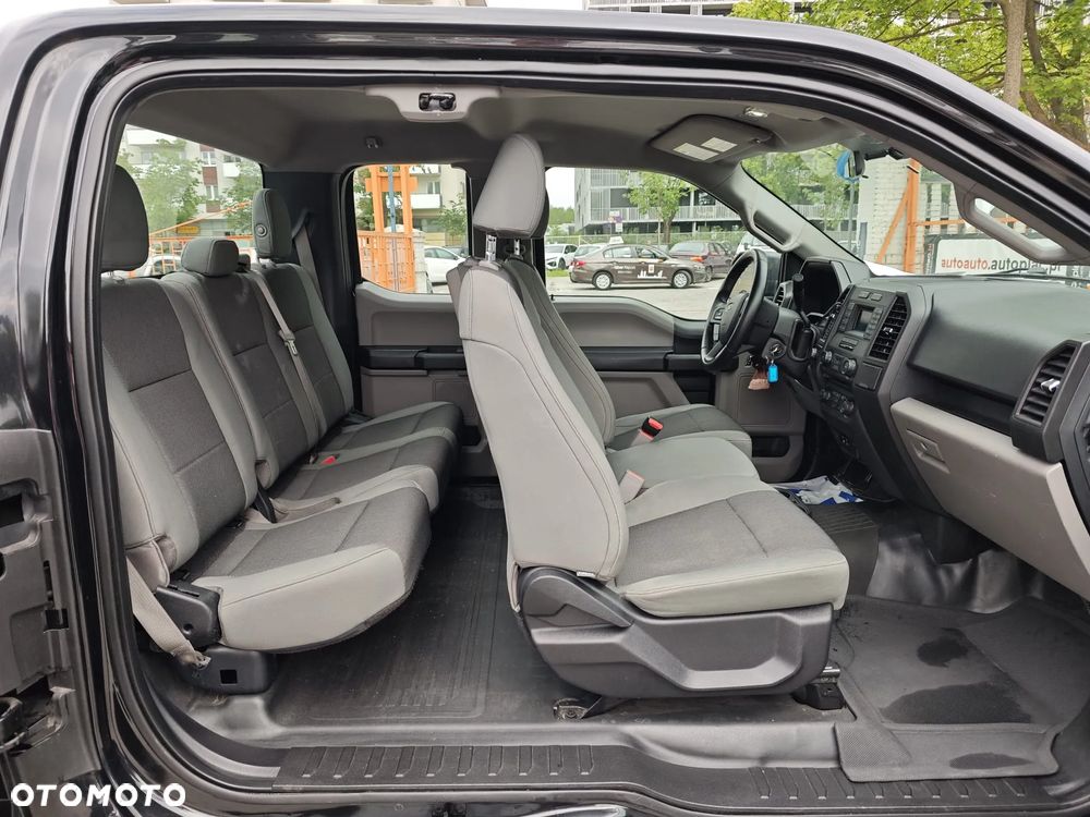 Ford F150 - 27