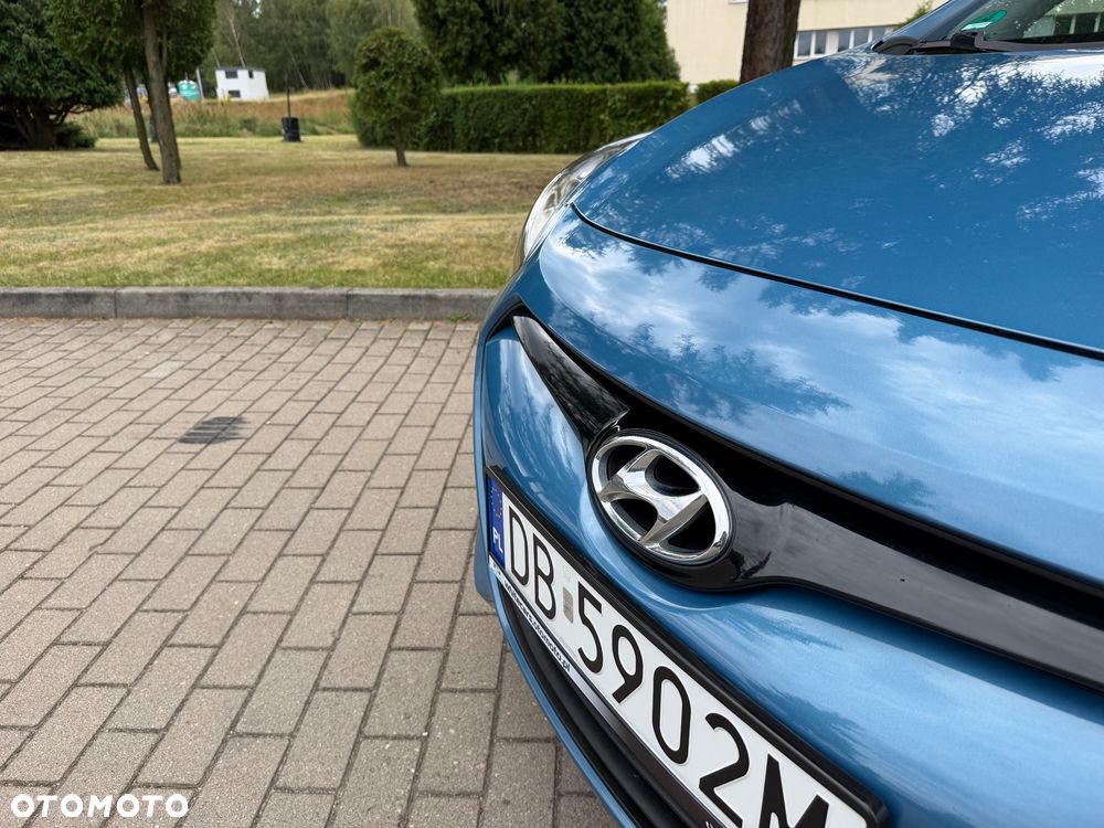 Hyundai i30 1.4 Premium - 11
