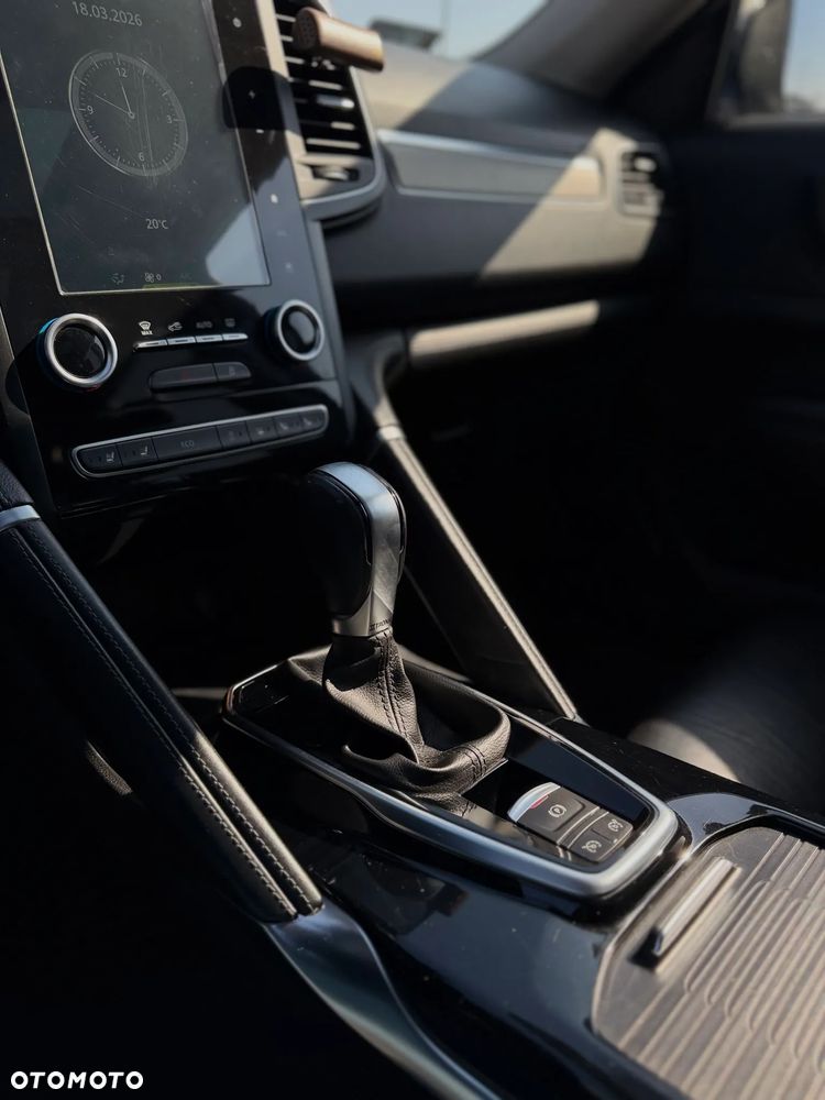 Renault Koleos 2.0 dCi Initiale Paris 4x4 X-Tronic - 31