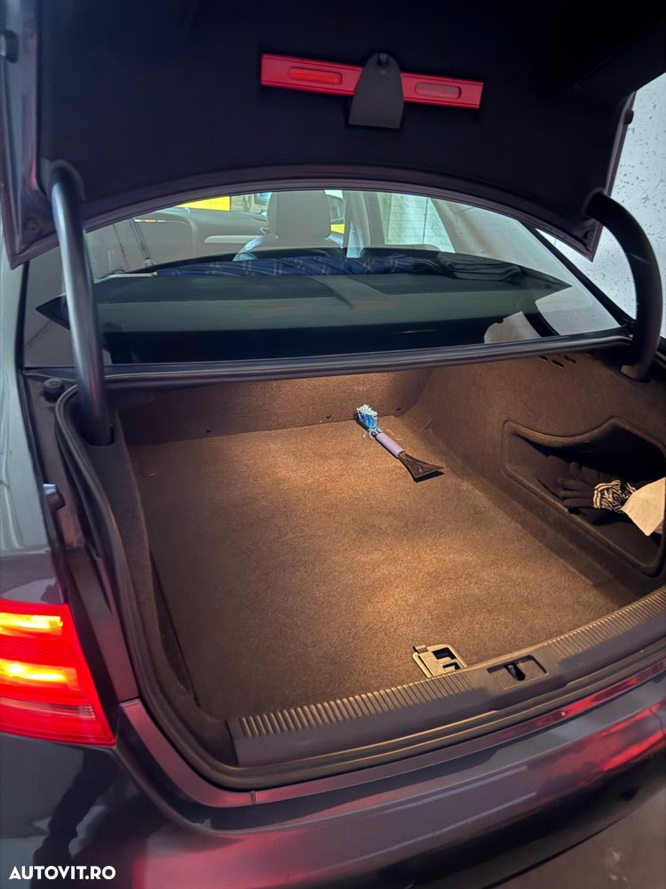 Audi A4 Limuzina 2.7 TDI B8 Multitronic - 10