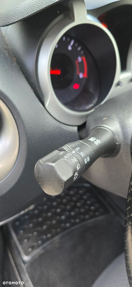 Nissan Juke 1.5 dCi Visia + S&S - 14