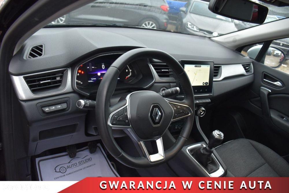 Renault Captur 1.0 TCe Intens - 9