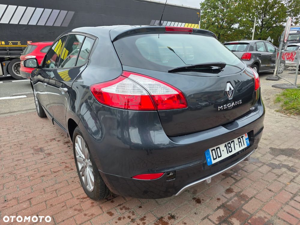Renault Megane - 6