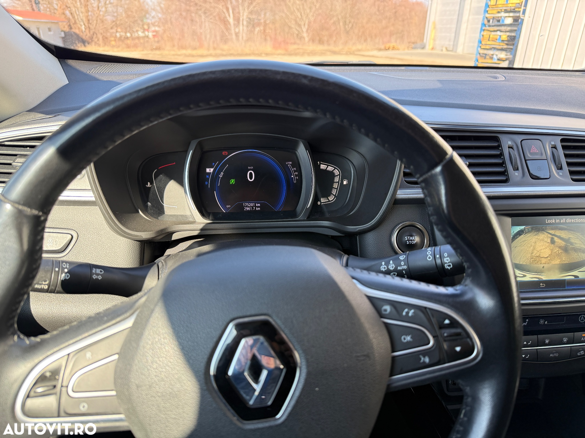 Renault Kadjar Energy dCi 110 EDC Business - 13