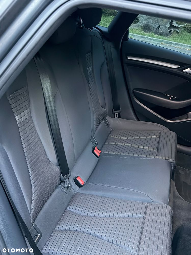 Audi A3 Sportback - 22