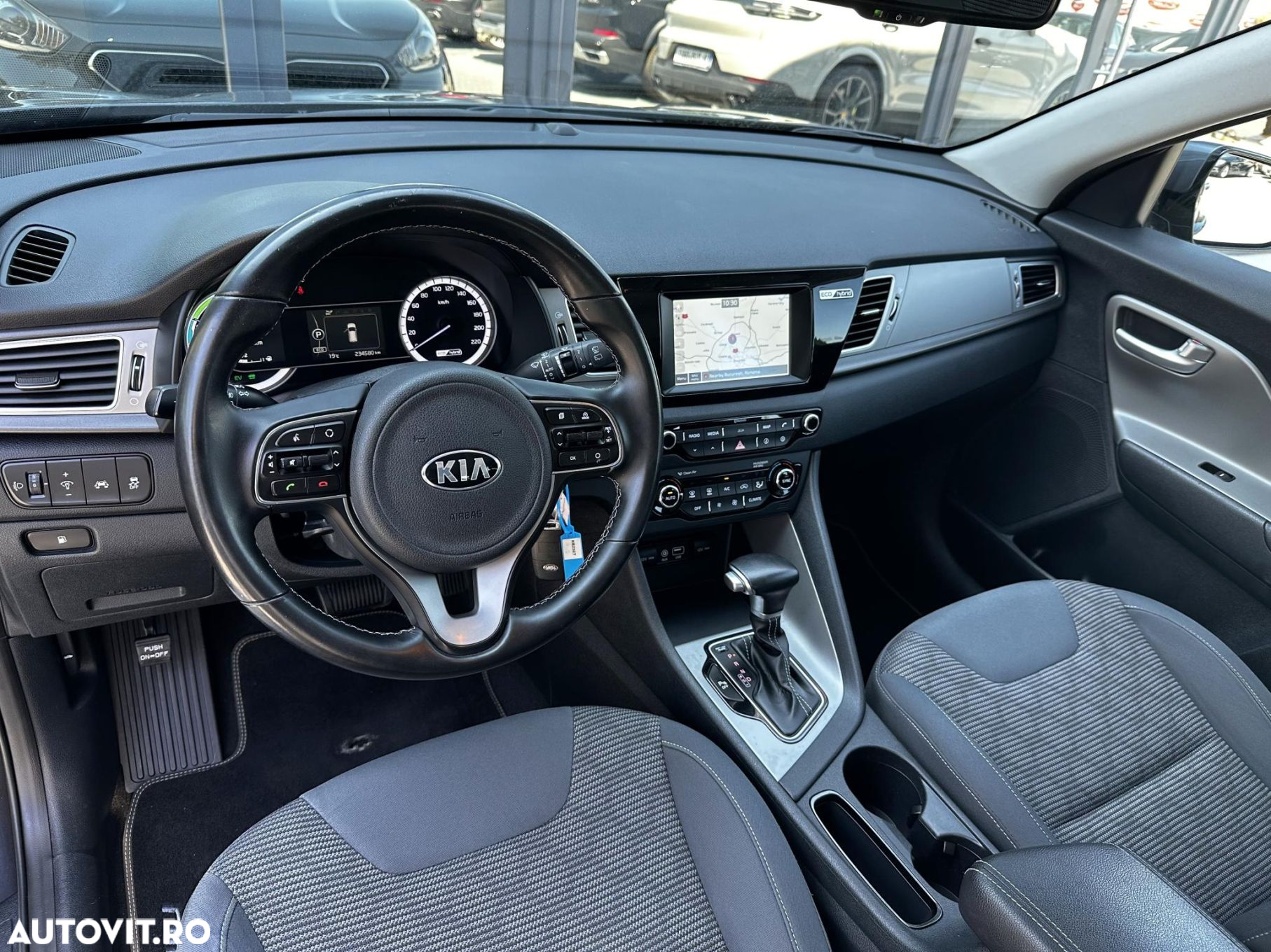 Kia Niro - 5