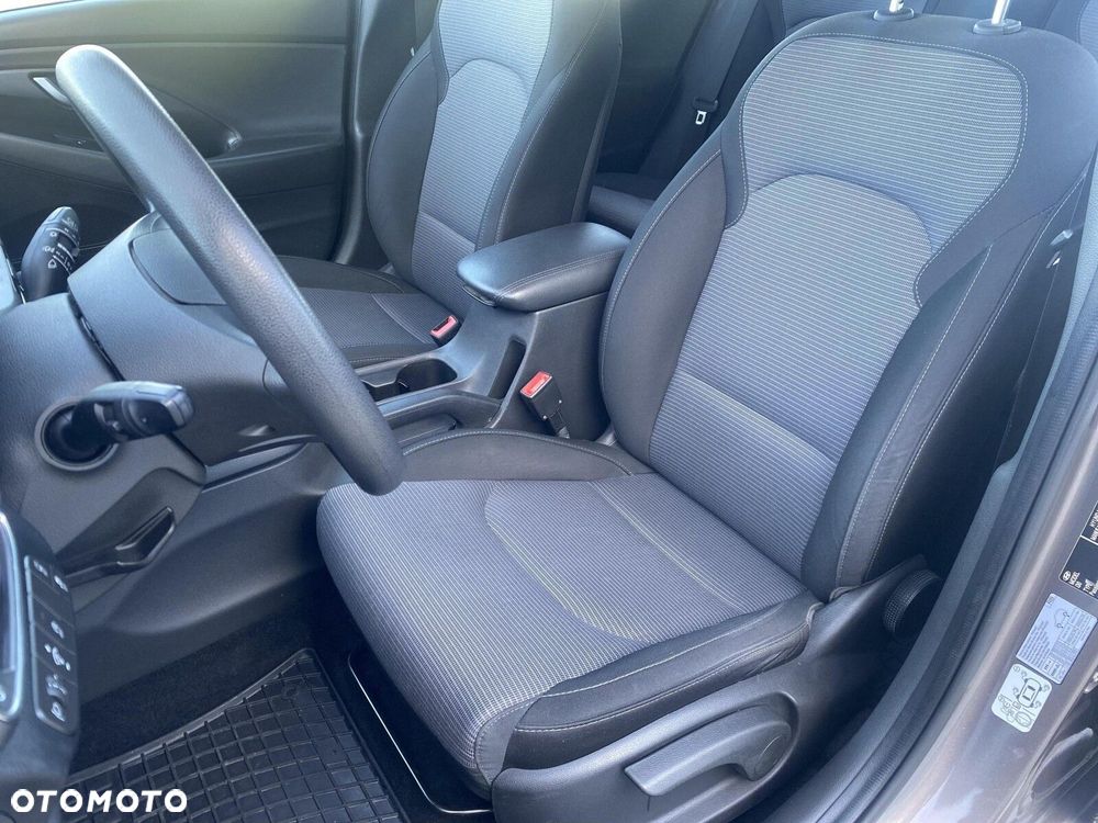 Hyundai i30 - 9