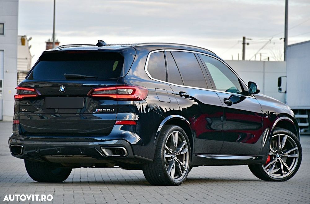 BMW X5 M - 5