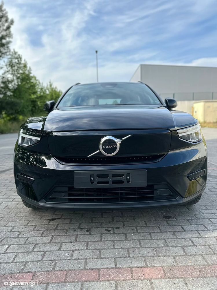 Volvo XC 40 Recharge 69 kWh Single Motor Core - 9