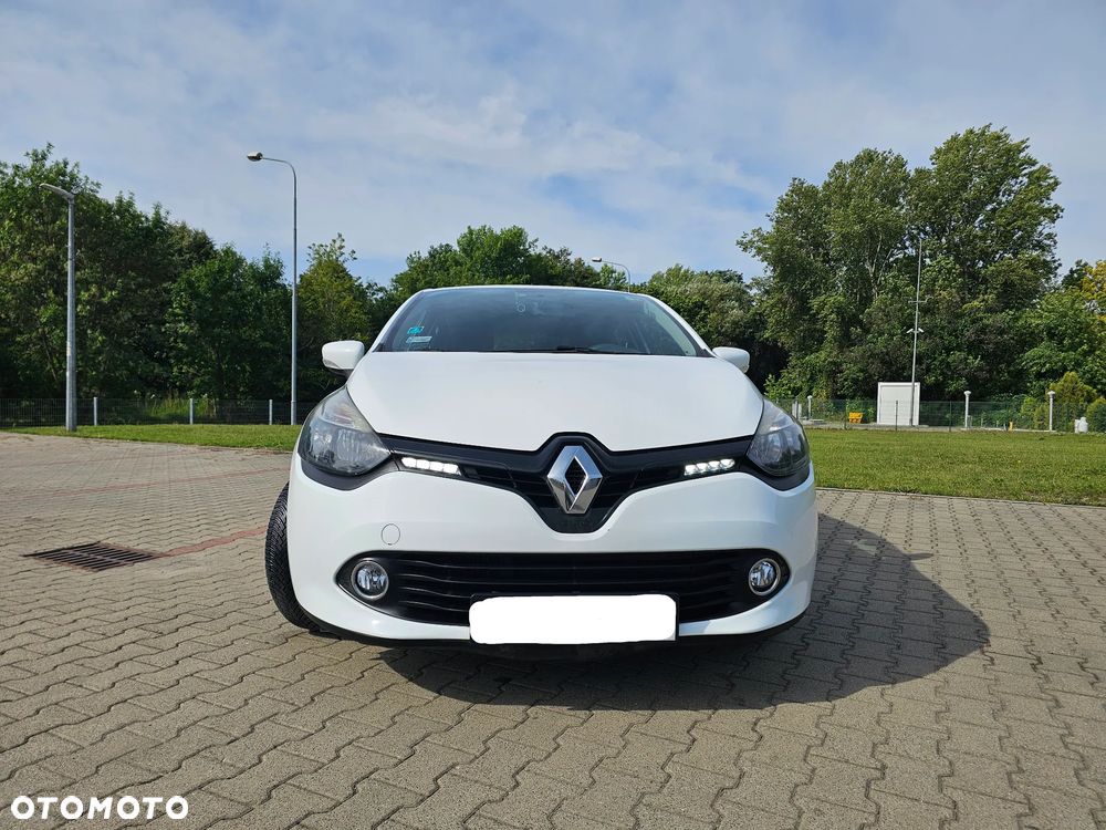 Renault Clio 1.5 dCi Business - 1
