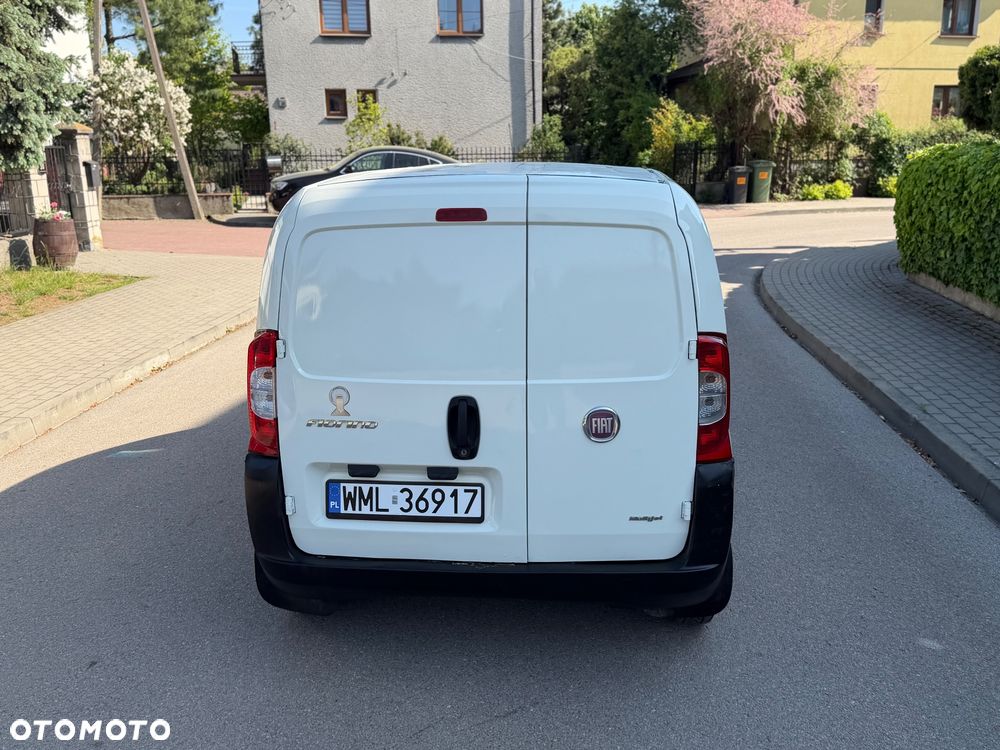Fiat Fiorino - 17