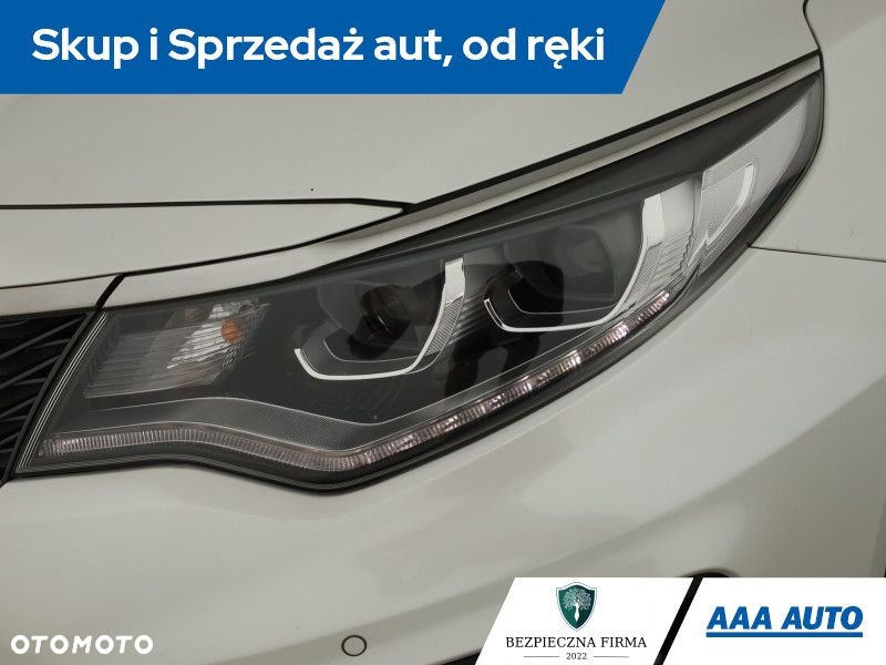 Kia Optima - 25