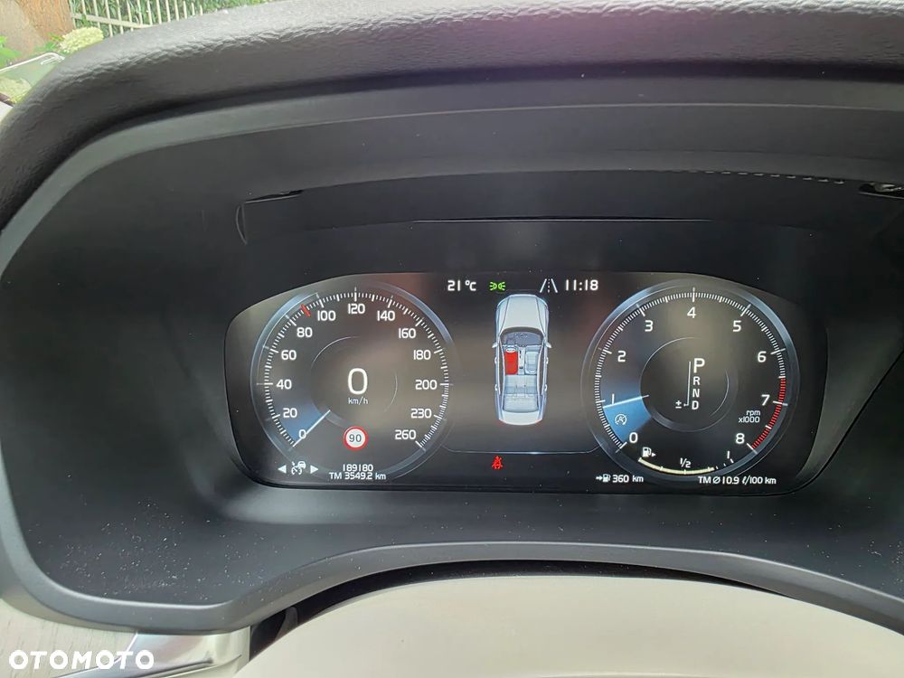 Volvo S60 T5 Inscription - 9
