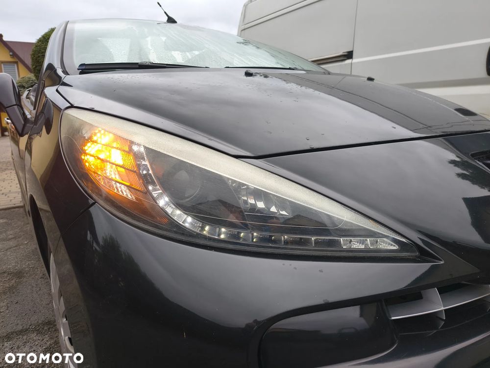 Peugeot 207 CC - 12