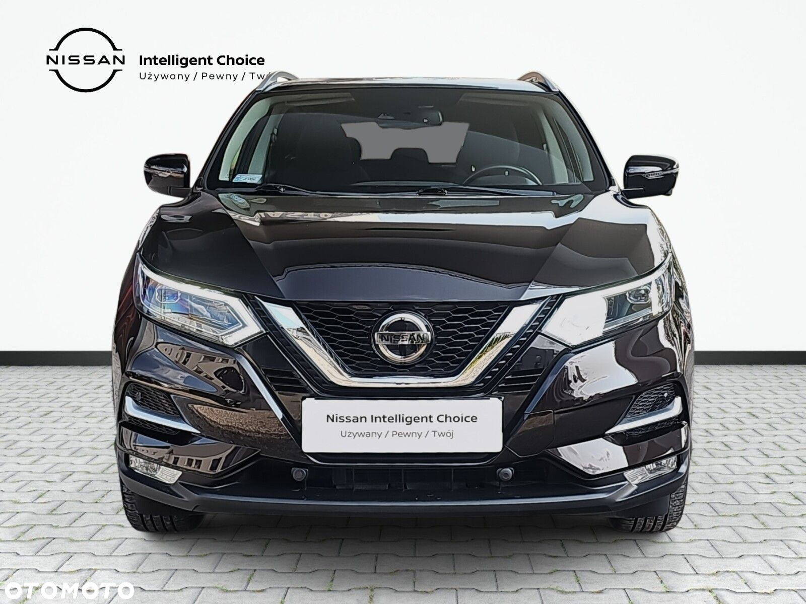 Nissan Qashqai 1.3 DIG-T N-Connecta - 2