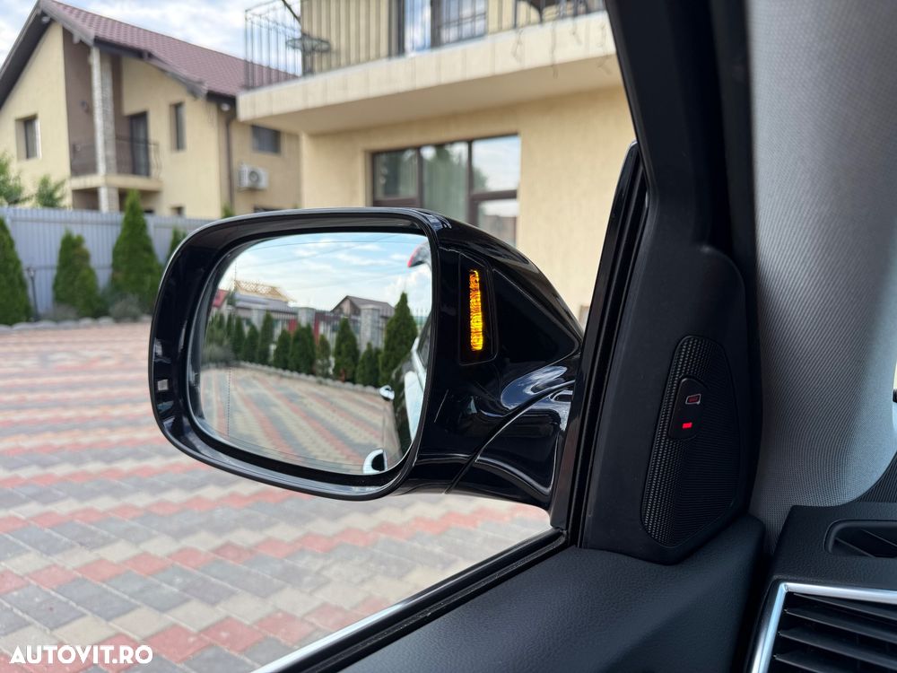 Audi Q5 2.0 TDI Quattro S tronic Sport - 17