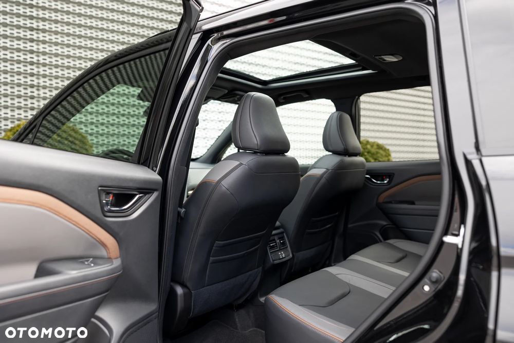 Subaru Forester - 23