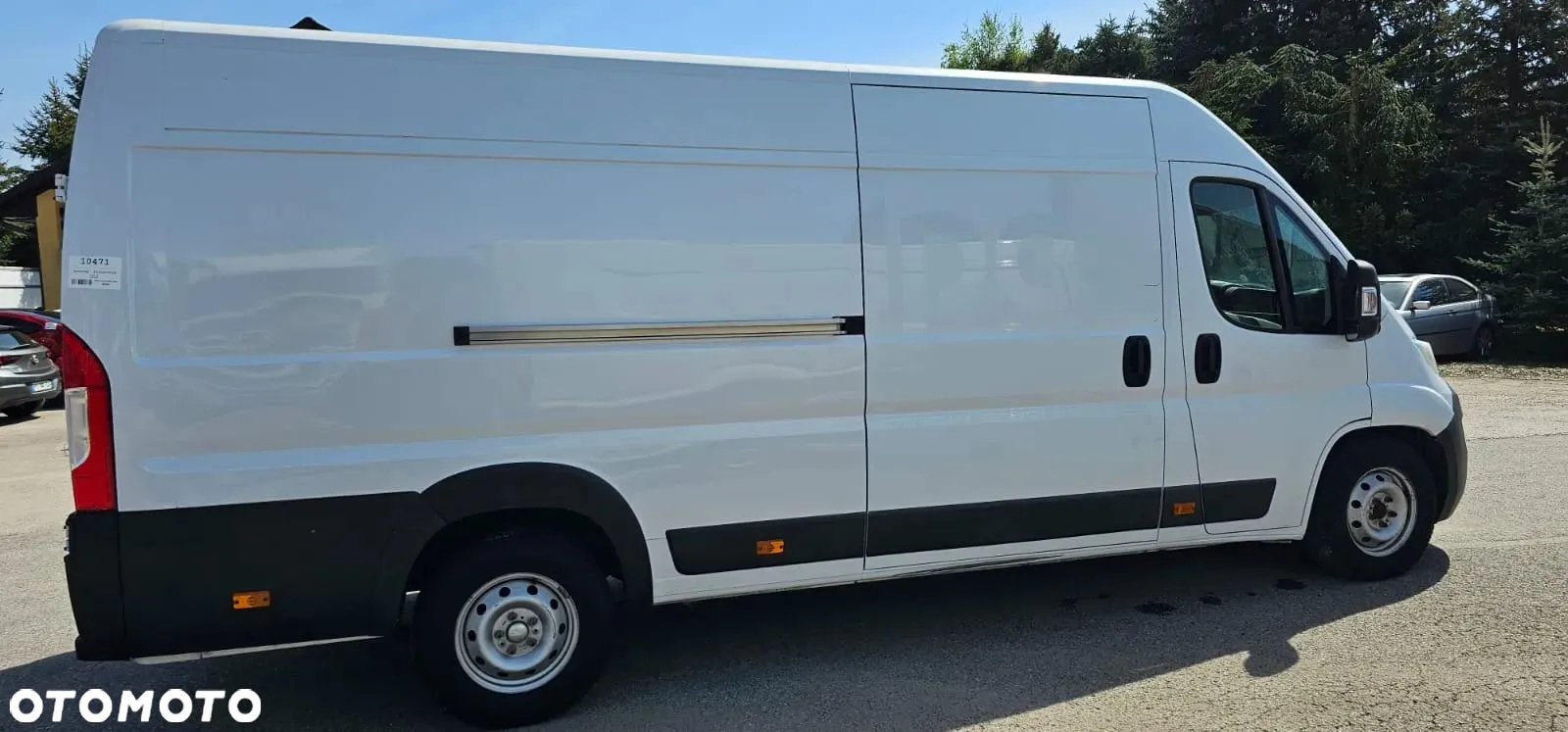 Fiat DUCATO - 7