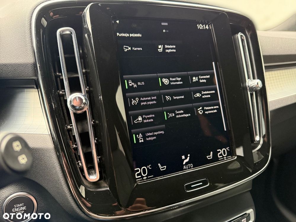 Volvo XC 40 - 19