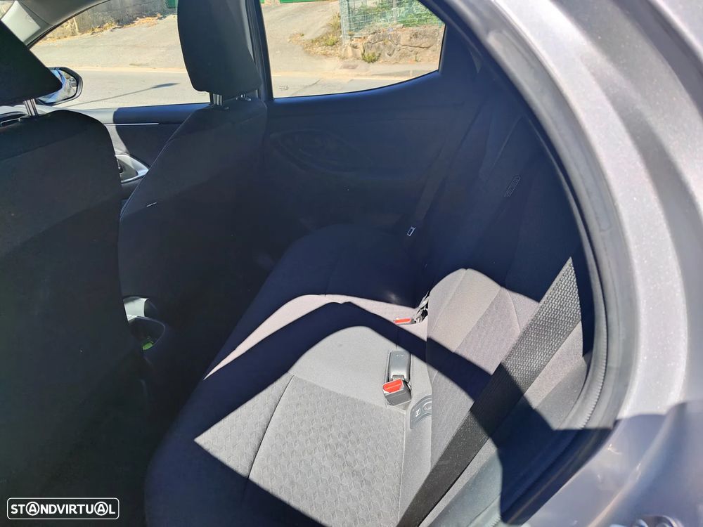 Toyota Yaris 1.0 VVT-i Comfort - 5