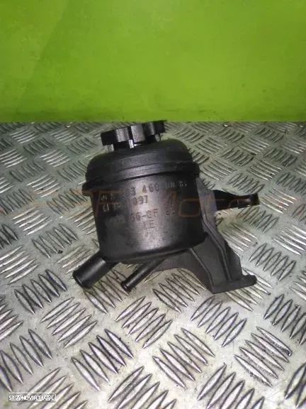 Reparação de Motor Mercedes Sprinter 316 2.7Cdi 2005 612981 - 32