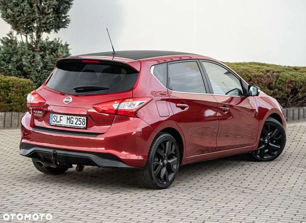 Nissan Pulsar - 13