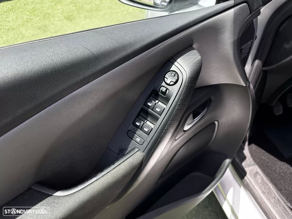 Citroën C4 Grand Picasso 1.6 e-HDi Exclusive - 46